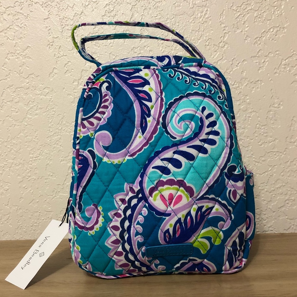 Vera Bradley Lunch bag